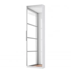 Loftscape Armoire à chaussures La Joya - Blanc