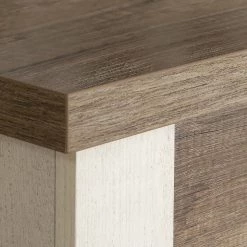 Maison Belfort Meuble à chaussures Morona - Imitation pin blanc -Vestiaires Soldes 1000267035 210608 15260700119 DETAILS P000000001000267035