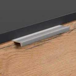 Posseik Meuble à chaussures III - Imitation chêne Artisan / Anthracite -Vestiaires Soldes 1000272587 210614 06042400260 DETAILS P000000001000272587