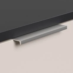 Posseik Meuble à chaussures Asker V - Crème / Anthracite -Vestiaires Soldes 1000272593 210614 06042700307 DETAILS P000000001000272593