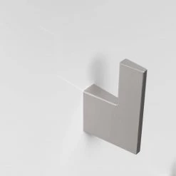 Posseik Porte-manteau mural Elite II - Blanc brillant -Vestiaires Soldes 1000272763 210614 14224800048 DETAILS P000000001000272763