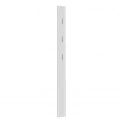 Posseik Porte-manteau mural Elite I - Blanc brillant -Vestiaires Soldes 1000272775 210614 14245000099 DETAILS P000000001000272775