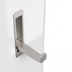 Posseik Porte-manteau mural Elite I - Blanc brillant -Vestiaires Soldes 1000272775 210614 14250100100 DETAILS P000000001000272775