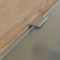 Posseik Porte-manteau mural Elite II - Imitation chêne -Vestiaires Soldes 1000272782 210614 14261000130 DETAILS P000000001000272782