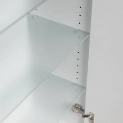 Posseik Meuble à chaussures Charme II - Imitation chêne - Largeur : 105 cm -Vestiaires Soldes 1000272847 210614 14311700508 DETAILS P000000001000272847