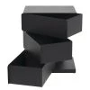 Loftscape Commode Jou - Métal - Noir