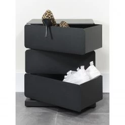 Loftscape Commode Jou - Métal - Noir -Vestiaires Soldes 1000274255 210713 12511700028 MOOD DETAILS P000000001000274255 mood