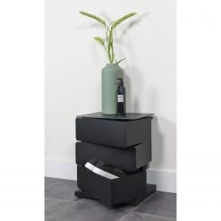 Loftscape Commode Jou - Métal - Noir -Vestiaires Soldes 1000274255 210713 12511700029 MOOD DETAILS P000000001000274255 mood