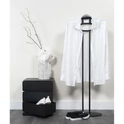 Loftscape Commode Jou - Métal - Noir -Vestiaires Soldes 1000274255 210713 12511700030 MOOD DETAILS P000000001000274255 mood