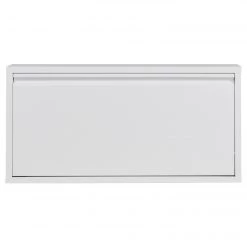 Loftscape Meuble à chaussures Meelin I - Métal - Blanc 7 Loftscape Meuble à chaussures Meelin I - Métal - Blanc -Vestiaires Soldes 1000274263 210907 14294200044 DETAILS P000000001000274263