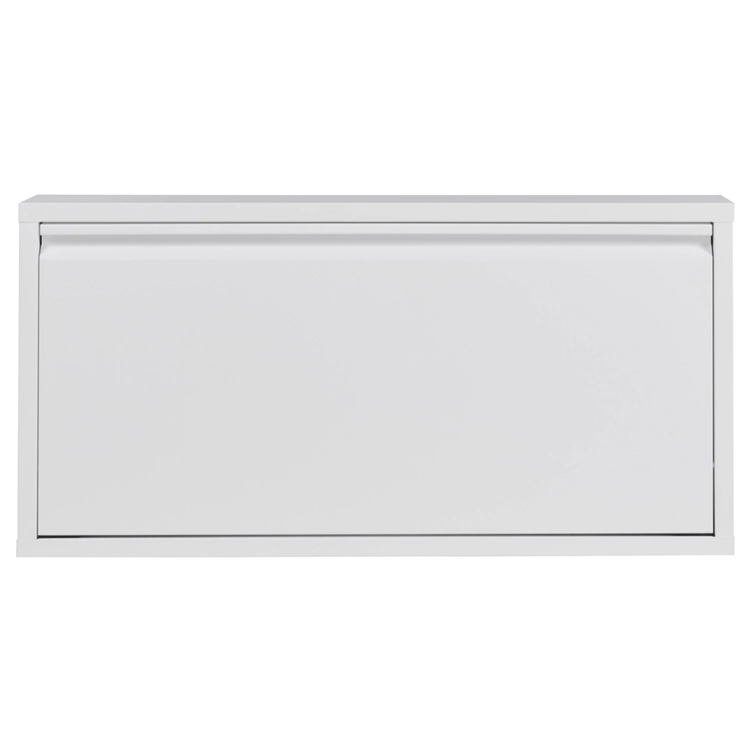 Loftscape Meuble à chaussures Meelin I - Métal - Blanc 3 Loftscape Meuble à chaussures Meelin I - Métal - Blanc – Image 3