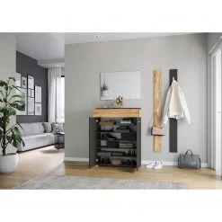 Fredriks Meuble à chaussures Fluur -Vestiaires Soldes 1000283767 210805 12370500014 MOOD DETAILS P000000001000283767 mood