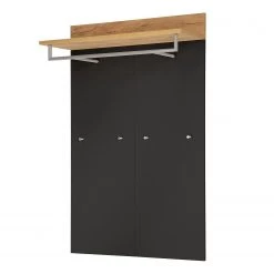 Fredriks Porte-manteau mural Fluur