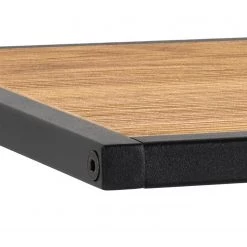 Red Living Porte-manteau mural Coogee II - Imitation chêne sauvage -Vestiaires Soldes 1000325234 220118 14022400154 DETAILS P000000001000325234