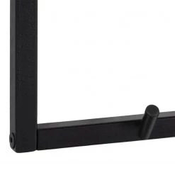 Red Living Porte-manteau mural Coogee II - Imitation chêne sauvage -Vestiaires Soldes 1000325234 220118 14022400165 DETAILS P000000001000325234