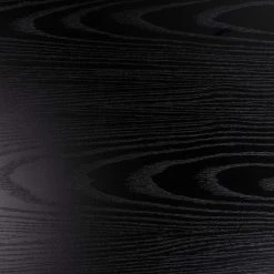 Red Living Portant à vêtements Coogee II - Imitation chêne marron-noir -Vestiaires Soldes 1000325236 220204 14512000070 DETAILS P000000001000325236