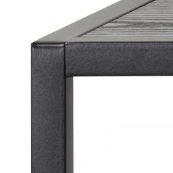 Red Living Porte-manteau mural Coogee I - Imitation chêne marron-noir 9 Red Living Porte-manteau mural Coogee I - Imitation chêne marron-noir -Vestiaires Soldes 1000325237 220208 121703000031 DETAILS P000000001000325237