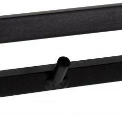 Red Living Porte-manteau mural Coogee I - Imitation chêne marron-noir 10 Red Living Porte-manteau mural Coogee I - Imitation chêne marron-noir -Vestiaires Soldes 1000325237 220208 121703000032 DETAILS P000000001000325237