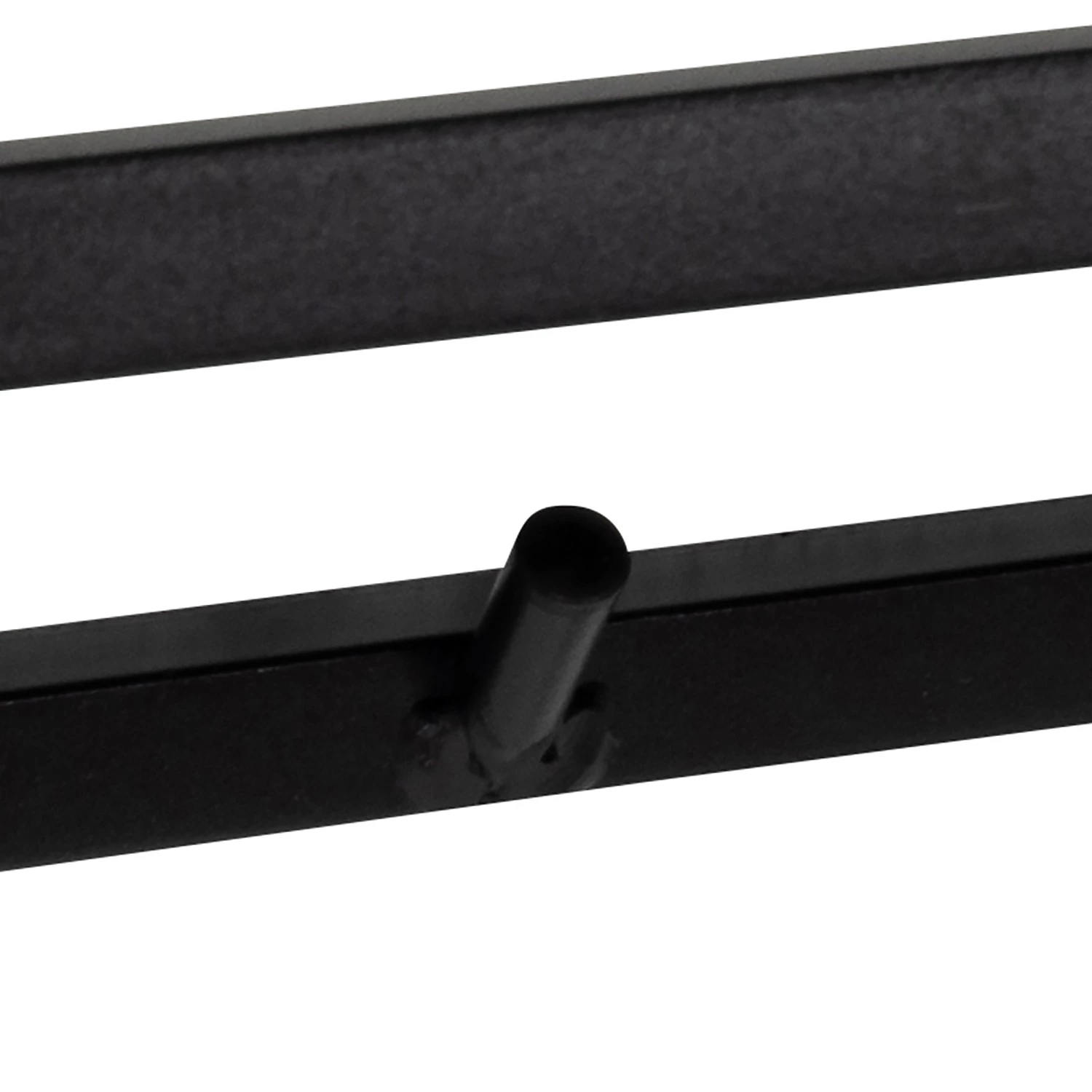 Red Living Porte-manteau mural Coogee I - Imitation chêne marron-noir 5 Red Living Porte-manteau mural Coogee I - Imitation chêne marron-noir – Image 5