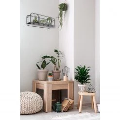 Loftscape Porte-manteaux mural Gräfenhain - Métal - Noir -Vestiaires Soldes 1000341938 220323 022 MOOD DETAILS P000000001000341938 mood