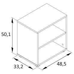 Schildmeyer Étagère à chaussures Kent - Vert sapin -Vestiaires Soldes 1000342918 220331 500 SKETCH DETAILS P000000001000342918 sketch