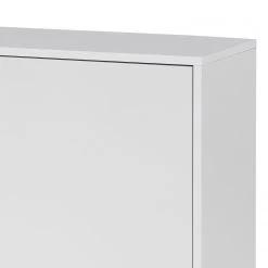 Schildmeyer Meuble à chaussures Pisa II - Blanc 14 Schildmeyer Meuble à chaussures Pisa II - Blanc -Vestiaires Soldes 1000342922 220331 050 DETAILS P000000001000342922