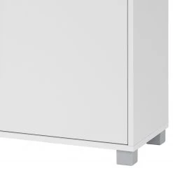 Schildmeyer Meuble à chaussures Pisa II - Blanc 17 Schildmeyer Meuble à chaussures Pisa II - Blanc -Vestiaires Soldes 1000342922 220331 053 DETAILS P000000001000342922