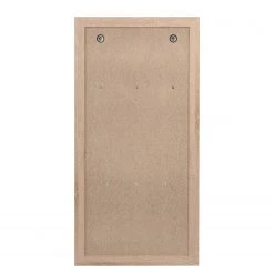 Naturoo Porte-manteau mural Bouzy - Imitation chêne Sonoma -Vestiaires Soldes 1000344586 220407 032 DETAILS P000000001000344586