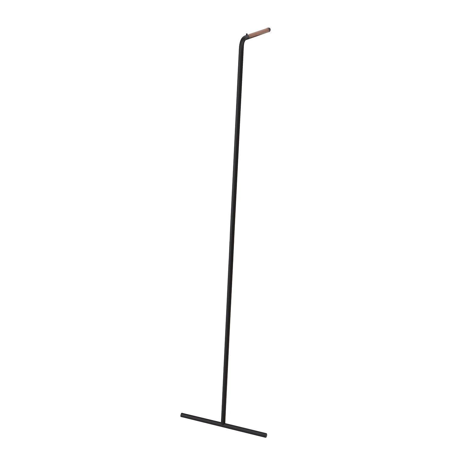 Yamazaki Porte-manteau Tower I - Métal - Noir 1 Yamazaki Porte-manteau Tower I - Métal - Noir