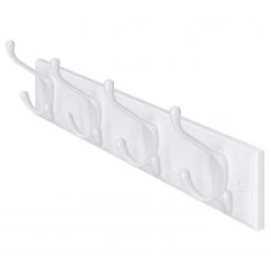 Ridgevalley Port-manteau mural New Hampshire - Blanc -Vestiaires Soldes 1000354738 220608 030 DETAILS P000000001000354738