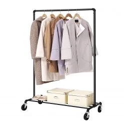 Loftscape Porte-manteau Villard V - Métal - Noir -Vestiaires Soldes 1000354745 220608 030 DETAILS P000000001000354745