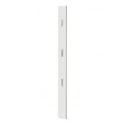 Voss Porte-manteau mural V100 VI - Blanc