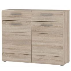 Loftscape Meuble à chaussures Taradale - Imitation chêne Sonoma