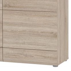 Loftscape Meuble à chaussures Taradale - Imitation chêne Sonoma -Vestiaires Soldes 1000357977 220616 050 DETAILS P000000001000357977