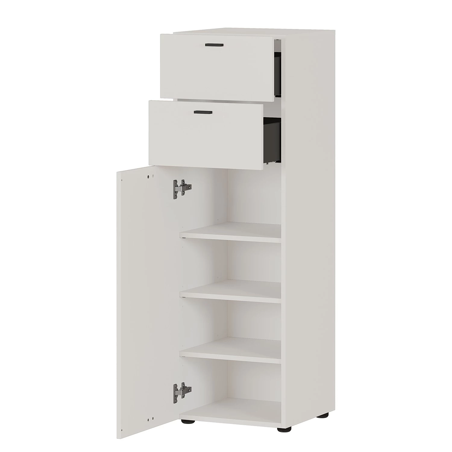 Germania Meuble à chaussures Lavos II - Cachemire 5 Germania Meuble à chaussures Lavos II - Cachemire – Image 5