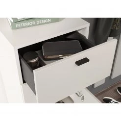 Germania Meuble à chaussures Lavos II - Cachemire 12 Germania Meuble à chaussures Lavos II - Cachemire -Vestiaires Soldes 1000366025 220809 032 DETAILS P000000001000366025