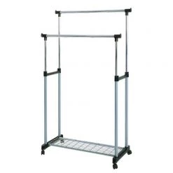 Home Design Portant à vêtements Detlef