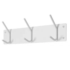 Loftscape Porte-manteaux Falcao I - Blanc