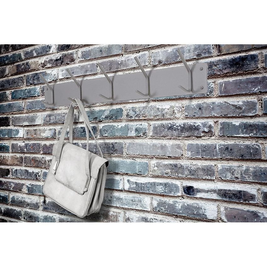 Loftscape Porte-manteaux Falcao II - Acier inoxydable 3 Loftscape Porte-manteaux Falcao II - Acier inoxydable – Image 3