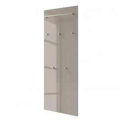 Voss Panneau porte-manteaux Alavere I - Taupe