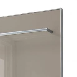 Voss Panneau porte-manteaux Alavere I - Taupe -Vestiaires Soldes garderobenpaneel alavere i weiss 3757460