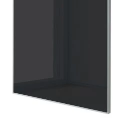 Voss Panneau porte-manteaux Alavere III - Anthracite / Blanc - Largeur : 42 cm 9 Voss Panneau porte-manteaux Alavere III - Anthracite / Blanc - Largeur : 42 cm -Vestiaires Soldes garderobenpaneel alavere iii anthrazit weiss 3757536