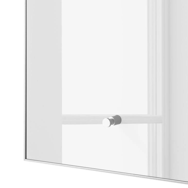 Voss Panneau porte-manteaux Alavere IV - Blanc 4 Voss Panneau porte-manteaux Alavere IV - Blanc – Image 4