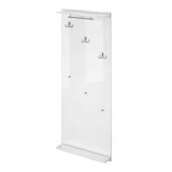 Schildmeyer Panneau porte Danu I - Blanc