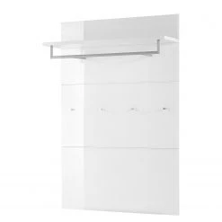 Germania Panneau porte-manteaux Viveiro I - Blanc