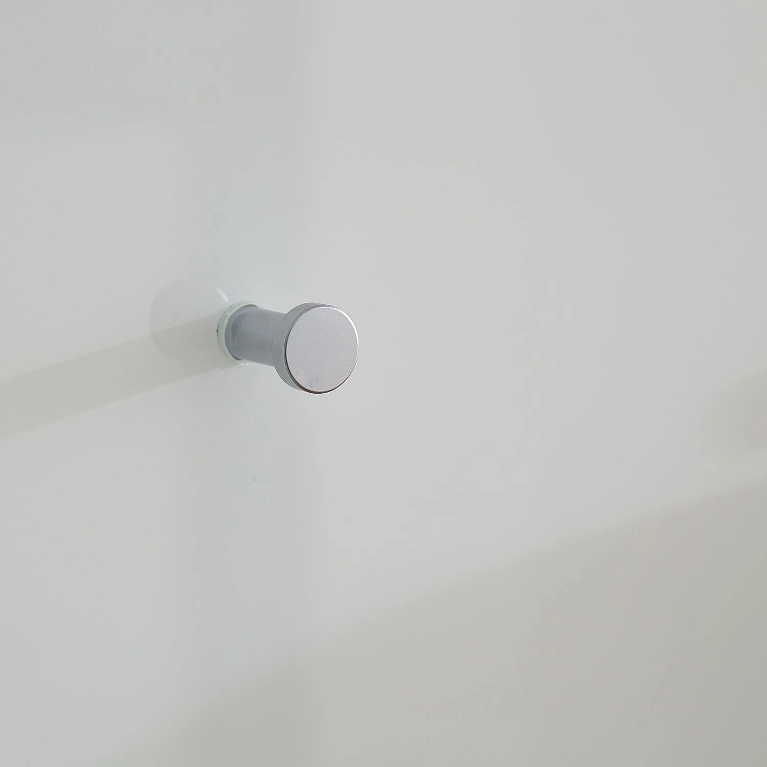 Germania Panneau porte-manteaux Viveiro I - Blanc 5 Germania Panneau porte-manteaux Viveiro I - Blanc – Image 5