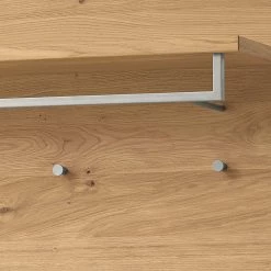 Voss Panneau portemanteau Vedo I - Hauteur : 183 cm -Vestiaires Soldes garderobenpaneel vedo i 183 4908056