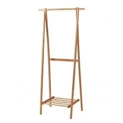 Zeller Portant Bengbu - Bambou massif