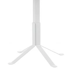 Roomscape Porte-manteaux Felizitas - Blanc -Vestiaires Soldes garderobenstaender felizitas weiss 1088130