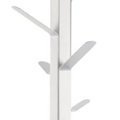 Roomscape Porte-manteaux Felizitas - Blanc -Vestiaires Soldes garderobenstaender felizitas weiss 1088134